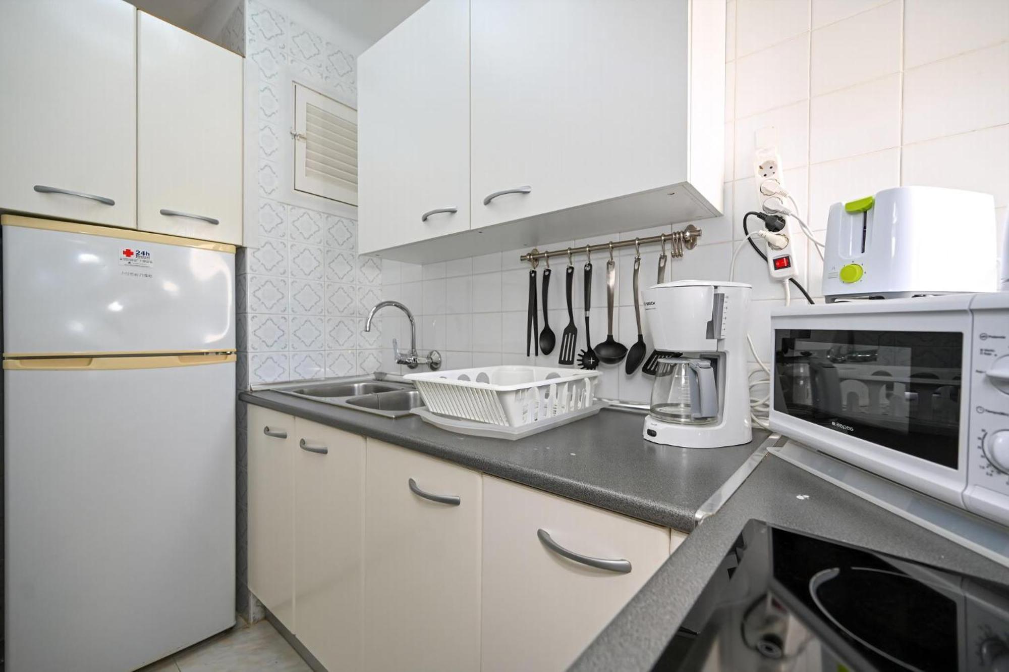 Mar De Plata In Nur 5 Minuten Vom Apartment