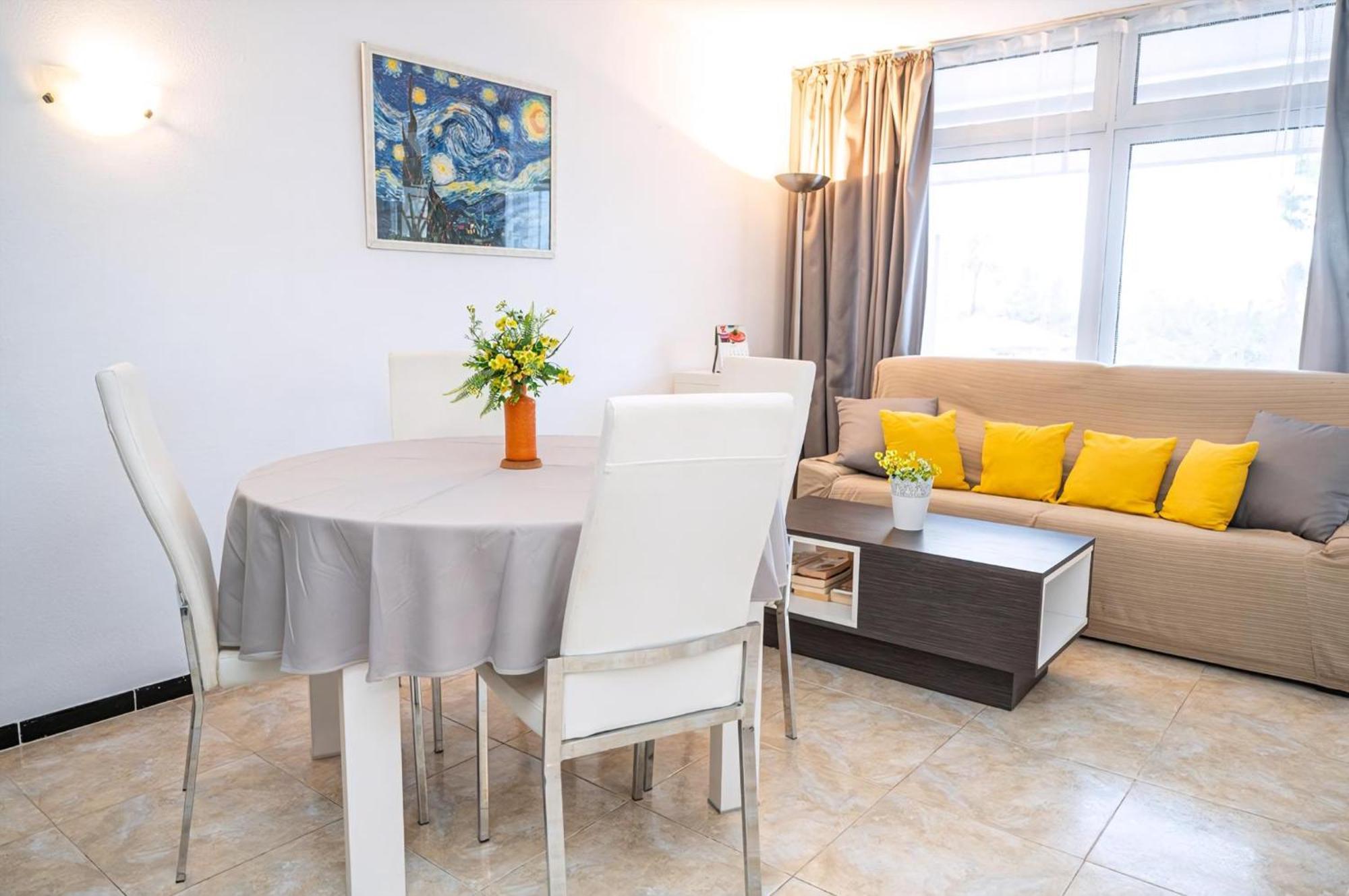 Mar De Plata In Nur 5 Minuten Vom Apartment *