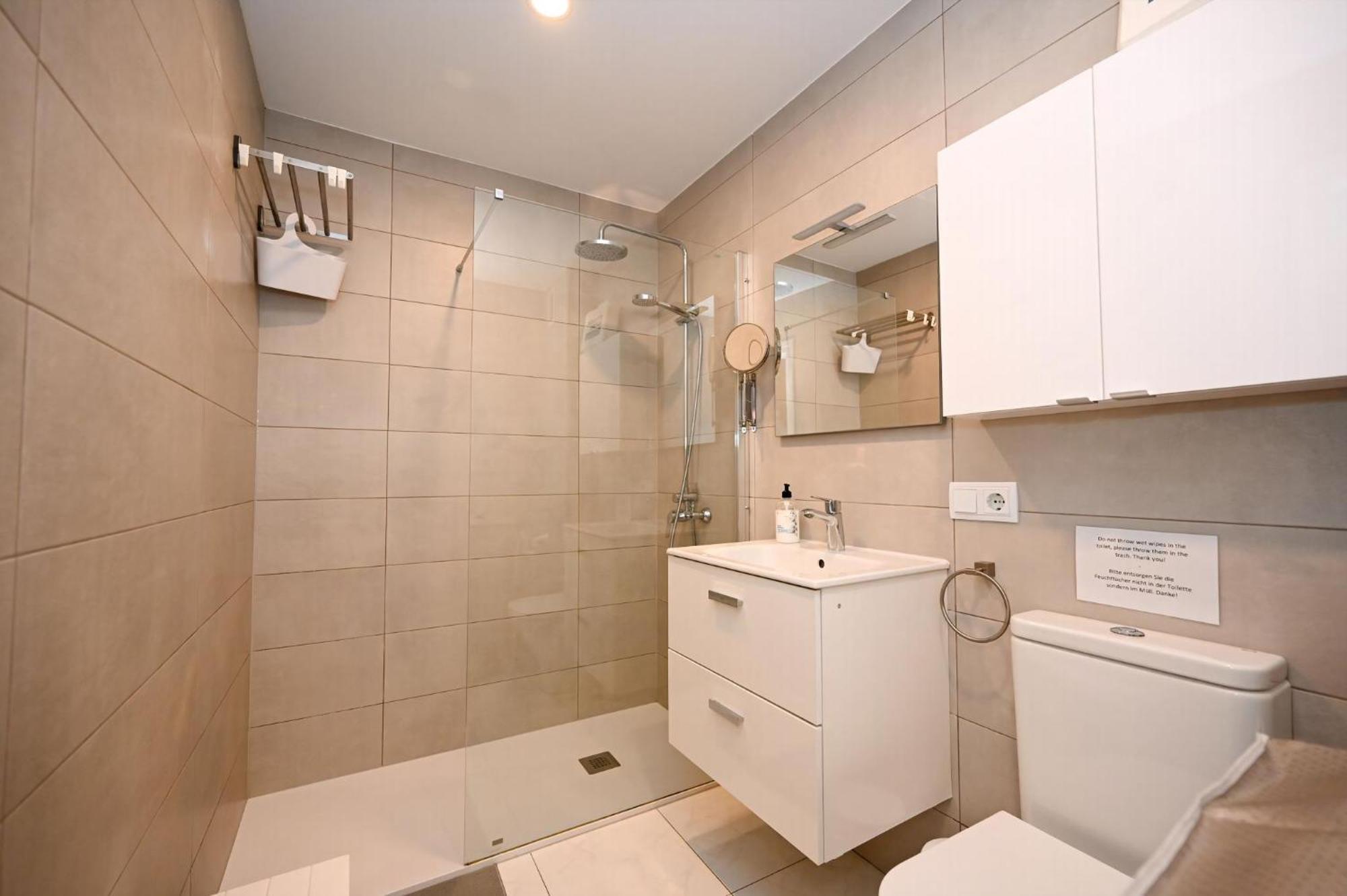 Apartment Mar De Plata In Nur 5 Minuten Vom *