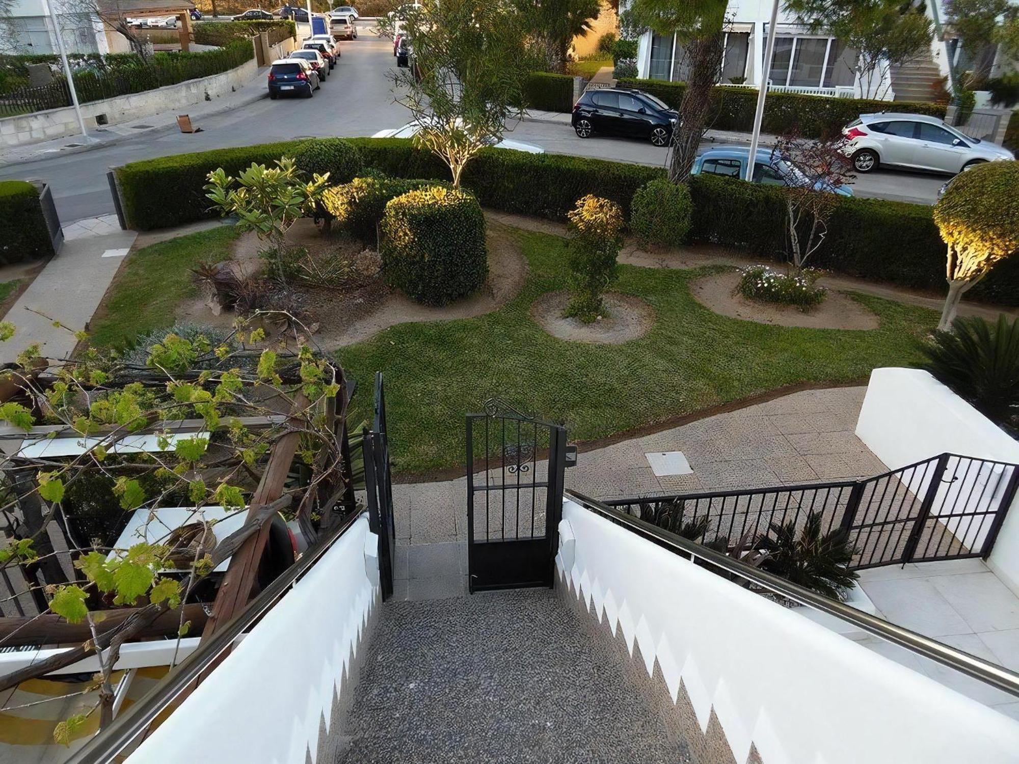 Apartment Mar De Plata In Nur 5 Minuten Vom