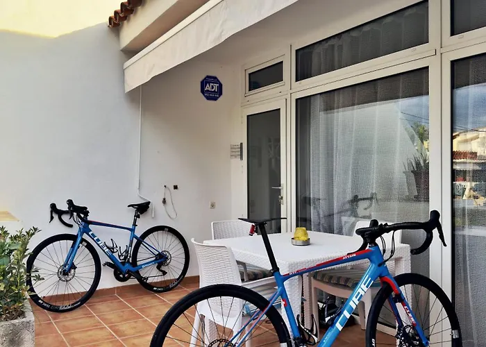 Ferienwohnung Mar De Plata In Alcudia Nur 5 Minuten Vom Strand