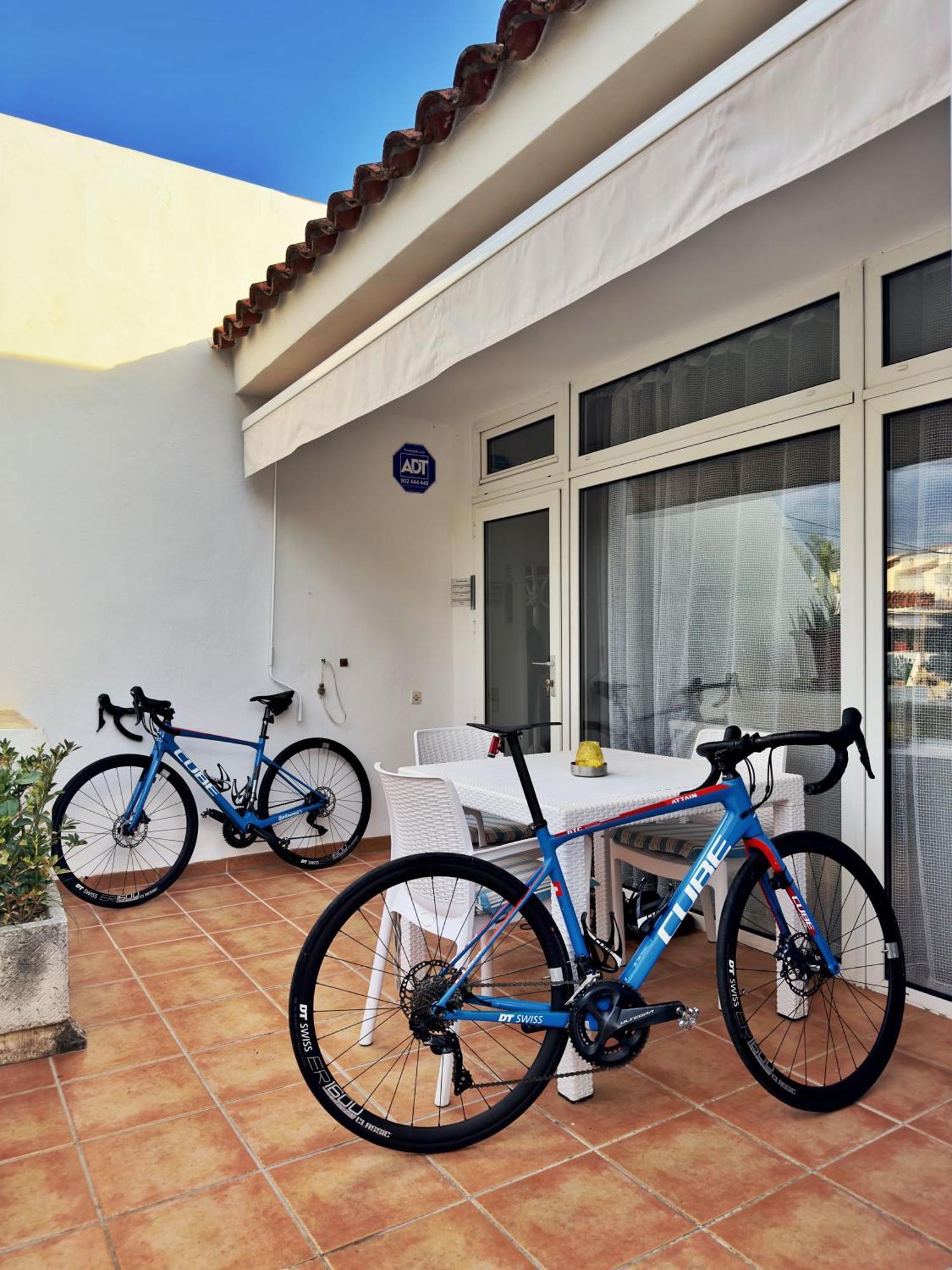 Mar De Plata In Nur 5 Minuten Vom Lägenhet Alcudia (Mallorca)